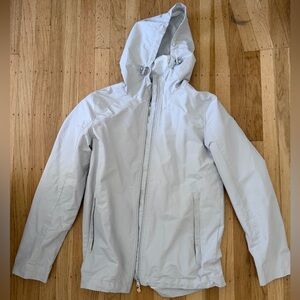 Joe Fresh Women’s Rain Jacket XS